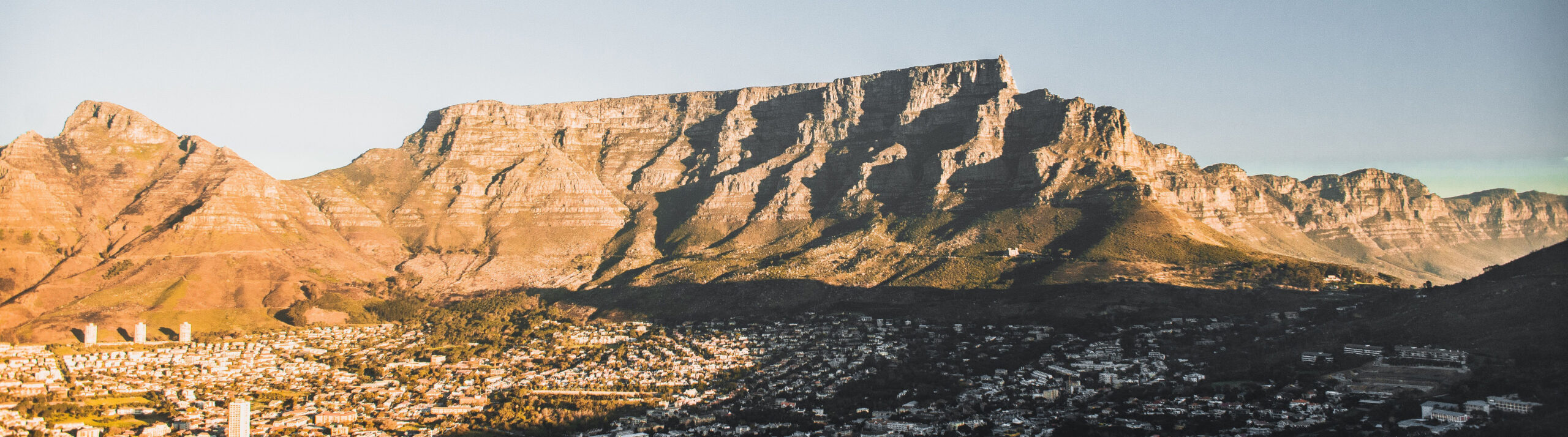 table-mountain